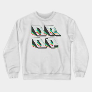 DPB Crewneck Sweatshirt